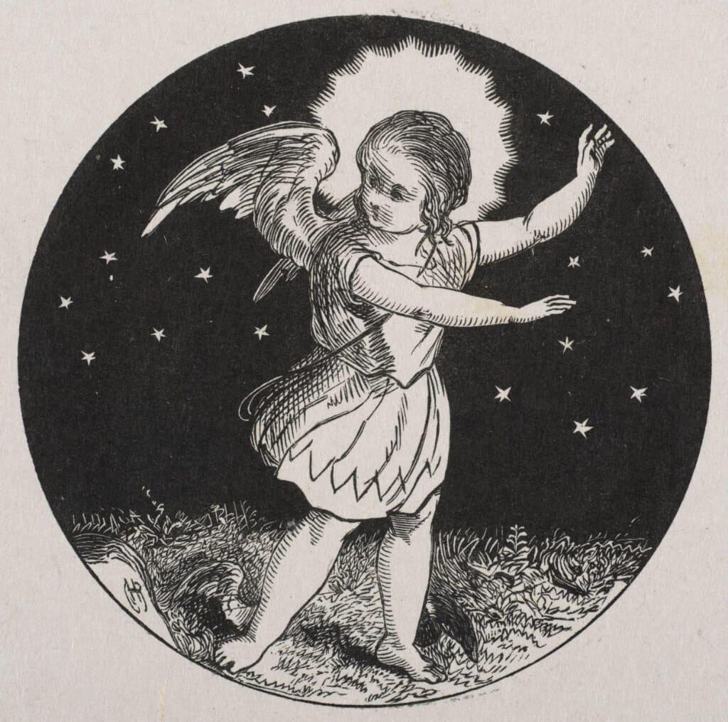 Quarles' Emblems (1860)