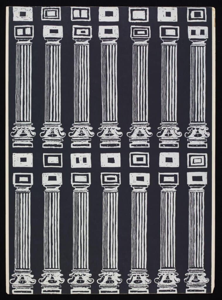 Columns (1955)