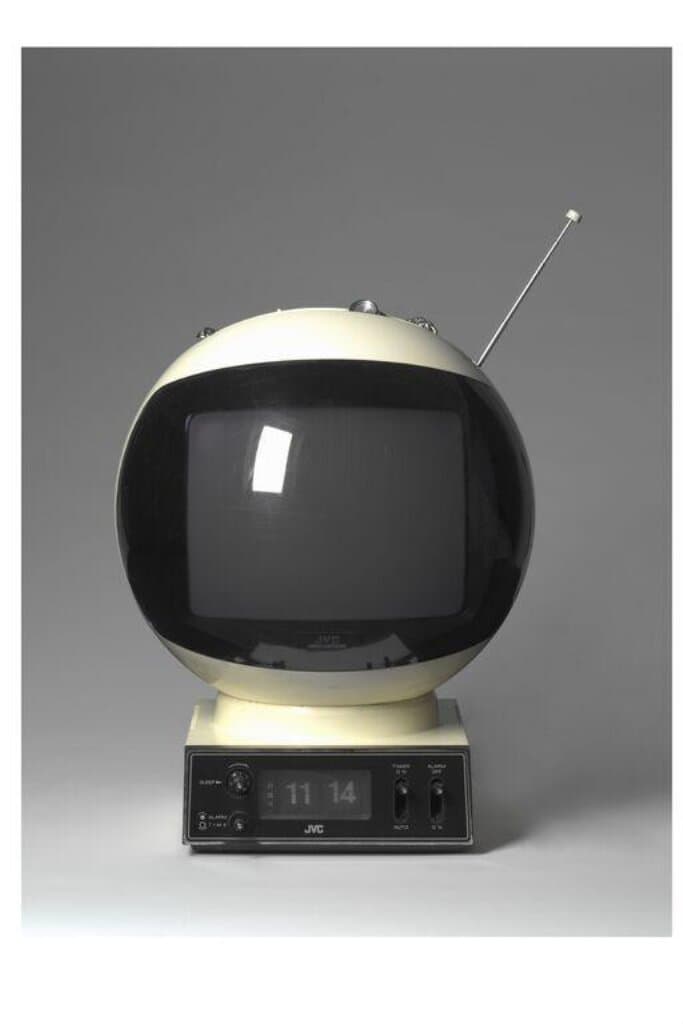 JVC Videosphere (1970)