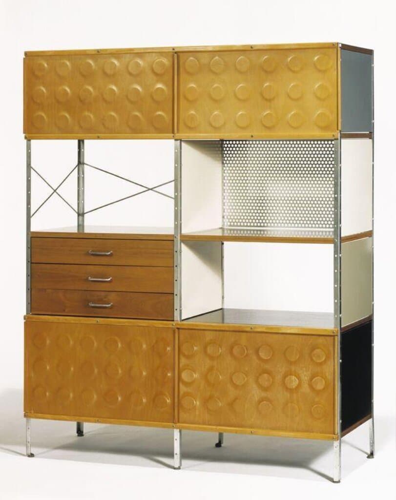 ESU 421-C (1949-1950)