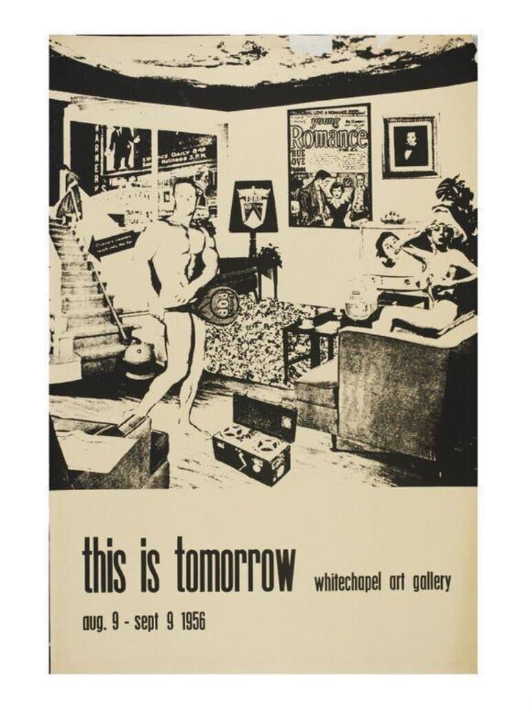 This Is Tomorrow (1956)