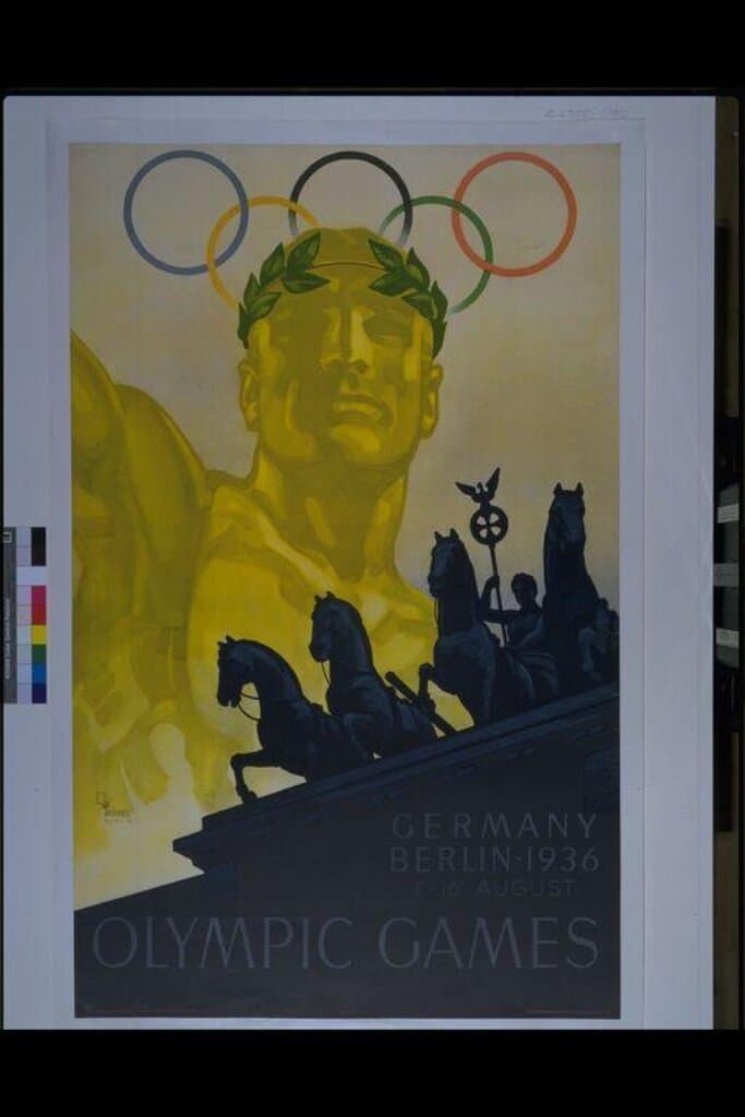 Olympic Games (1936)