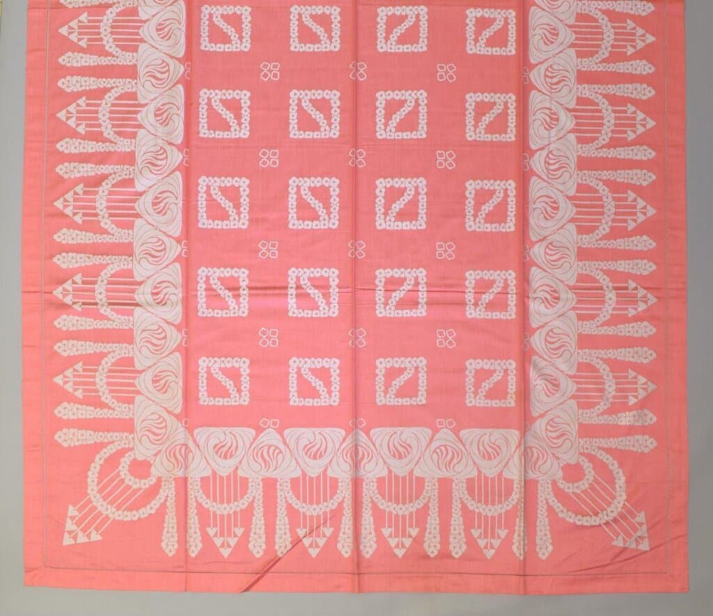 Tablecloth (ca. 1905)