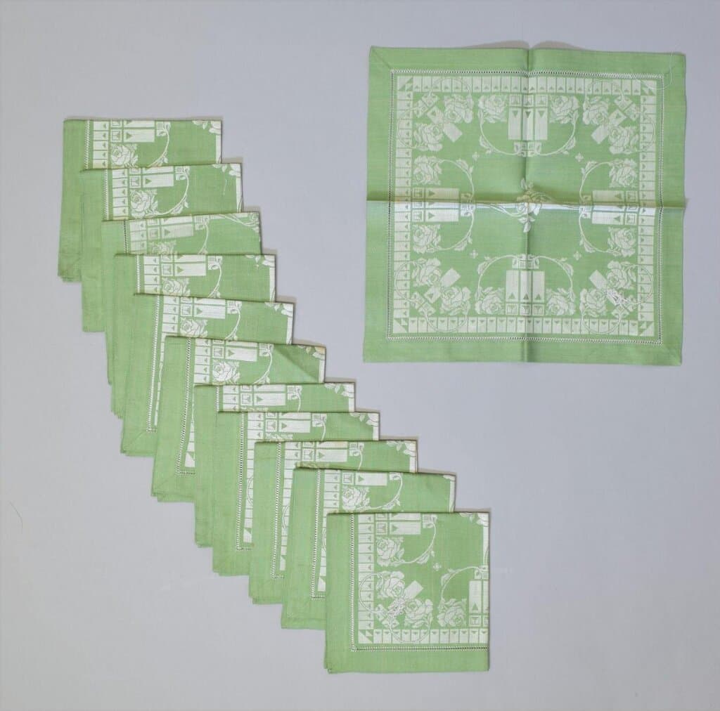 Napkin (ca. 1905)