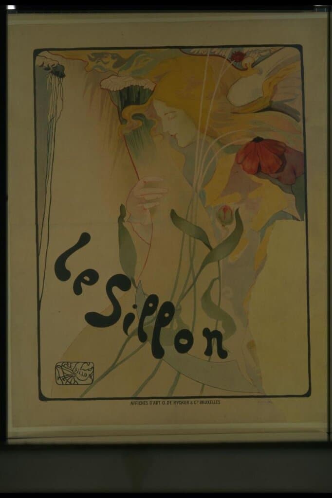 Le Sillon (1895)