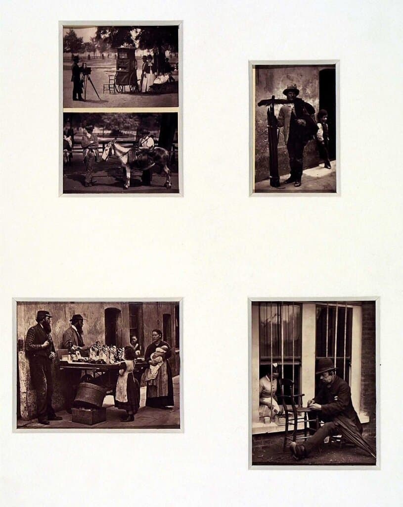 Photography on the Common (1878)