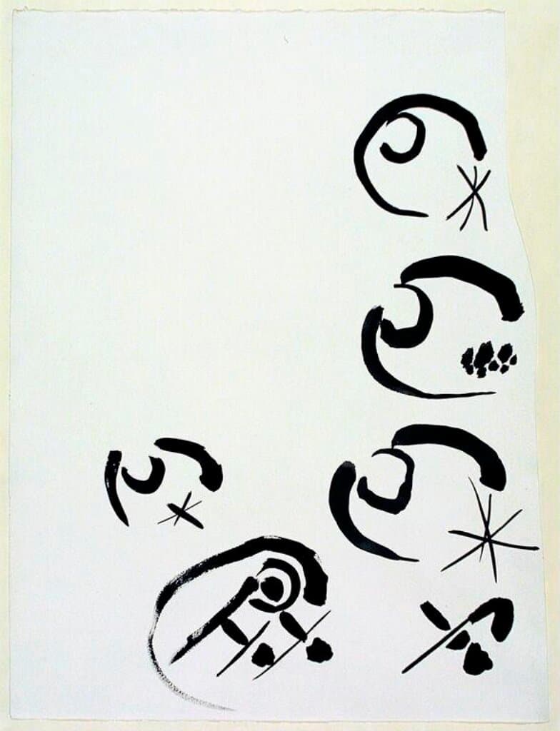 Design for the London Philharmonic Orchestra logo (1989-1990)